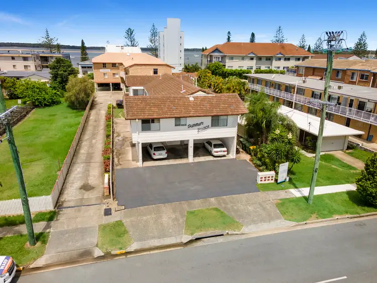 Second view of Homely unit listing, 4/43 Back Street, Biggera Waters QLD 4216