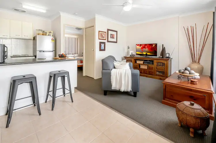 Third view of Homely unit listing, 4/43 Back Street, Biggera Waters QLD 4216