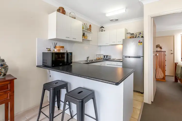 Fourth view of Homely unit listing, 4/43 Back Street, Biggera Waters QLD 4216