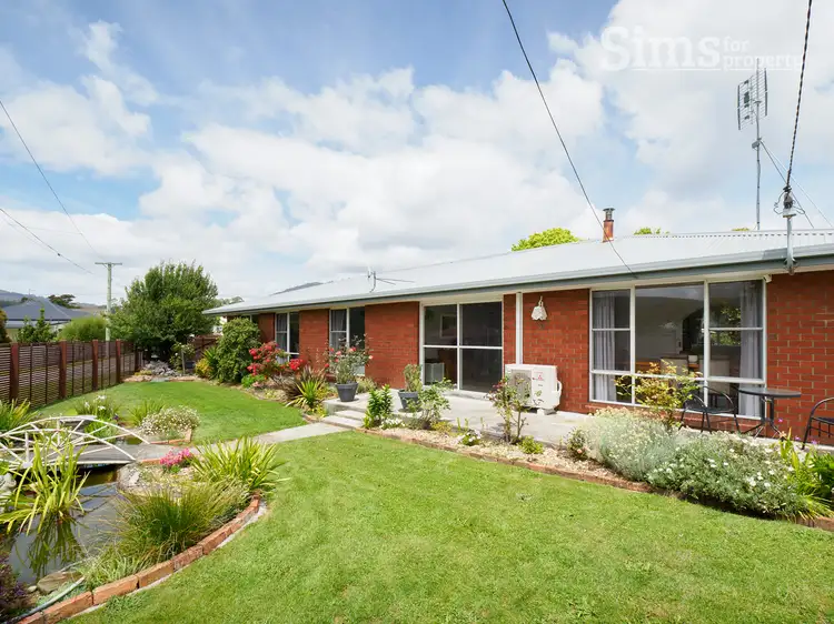 Main view of Homely house listing, 26 Station Road, Lilydale TAS 7268