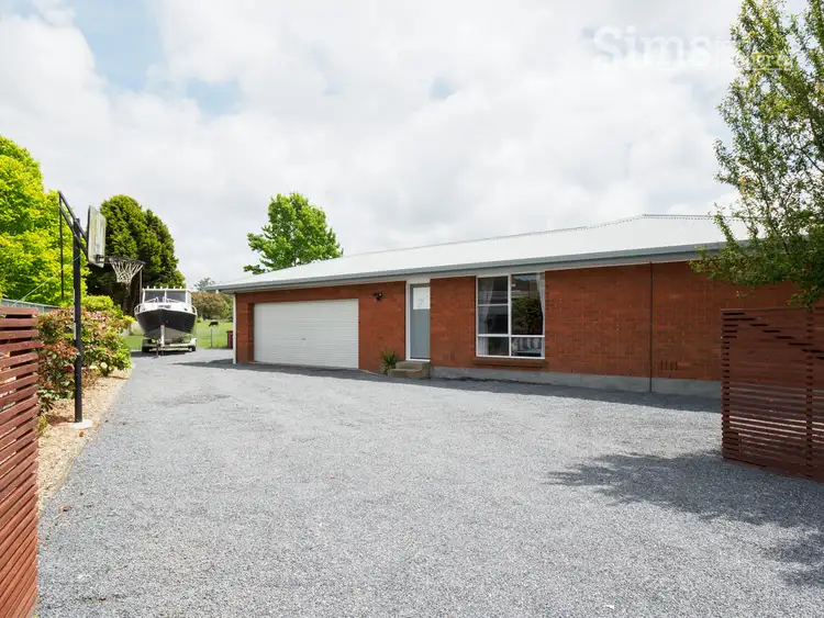 Third view of Homely house listing, 26 Station Road, Lilydale TAS 7268