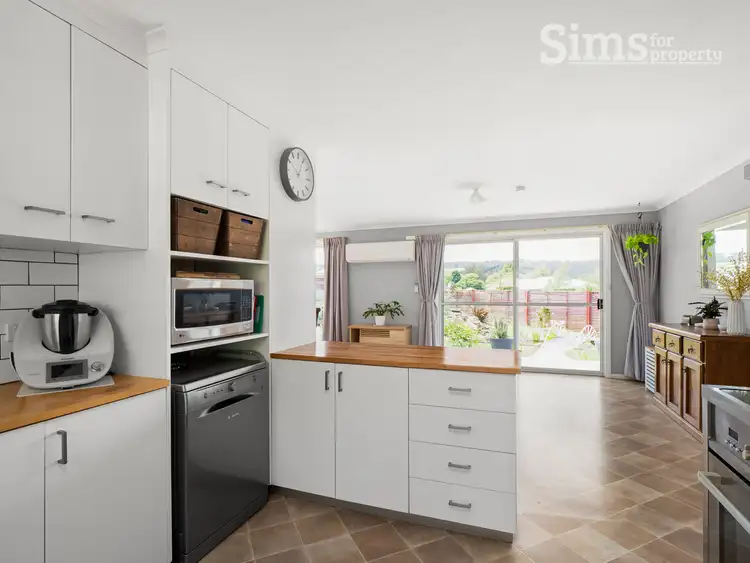 Fifth view of Homely house listing, 26 Station Road, Lilydale TAS 7268