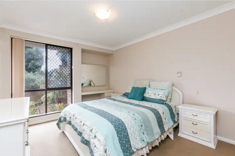 Third view of Homely house listing, 8 Twain Close, Lake Coogee WA 6166