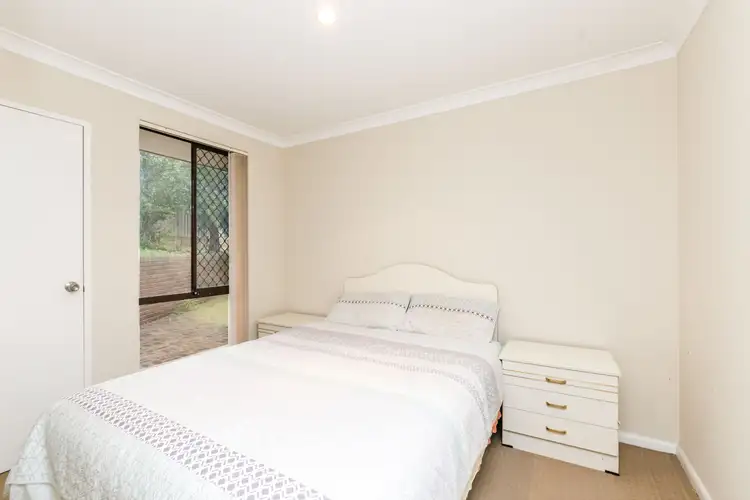 Fourth view of Homely house listing, 8 Twain Close, Lake Coogee WA 6166