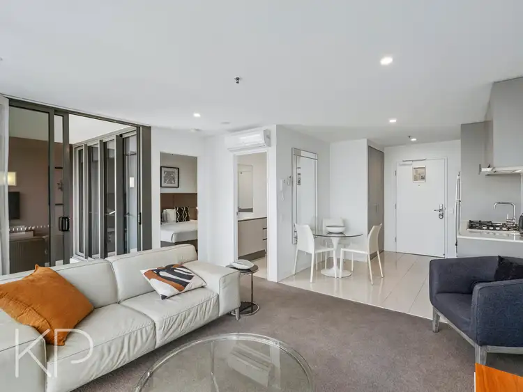 Fourth view of Homely unit listing, 2104/3440 Surfers Paradise Boulevard, Surfers Paradise QLD 4217