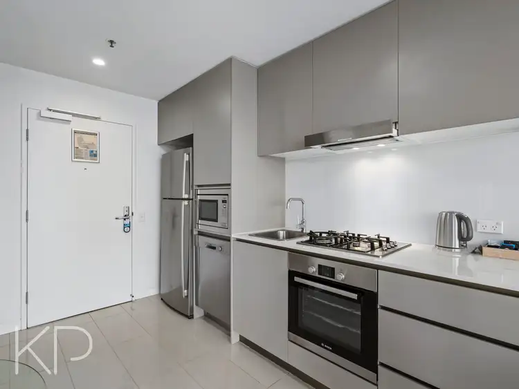 Fifth view of Homely unit listing, 2104/3440 Surfers Paradise Boulevard, Surfers Paradise QLD 4217