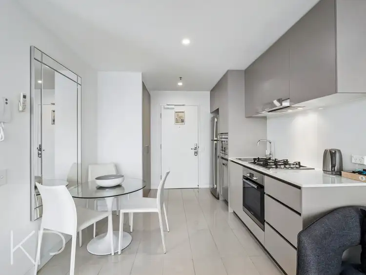 Sixth view of Homely unit listing, 2104/3440 Surfers Paradise Boulevard, Surfers Paradise QLD 4217