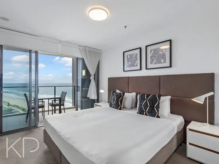 Seventh view of Homely unit listing, 2104/3440 Surfers Paradise Boulevard, Surfers Paradise QLD 4217