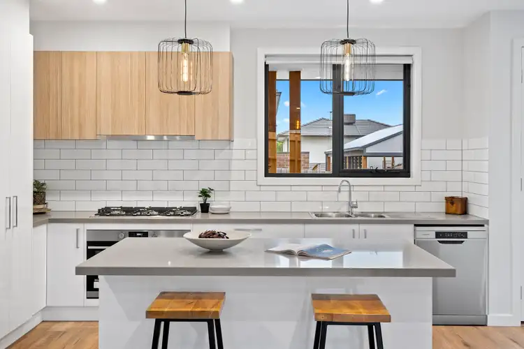 Fourth view of Homely house listing, 2/38 Belmont Road West, Croydon South VIC 3136