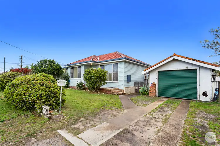21 Argyle Avenue, Anna Bay NSW 2316