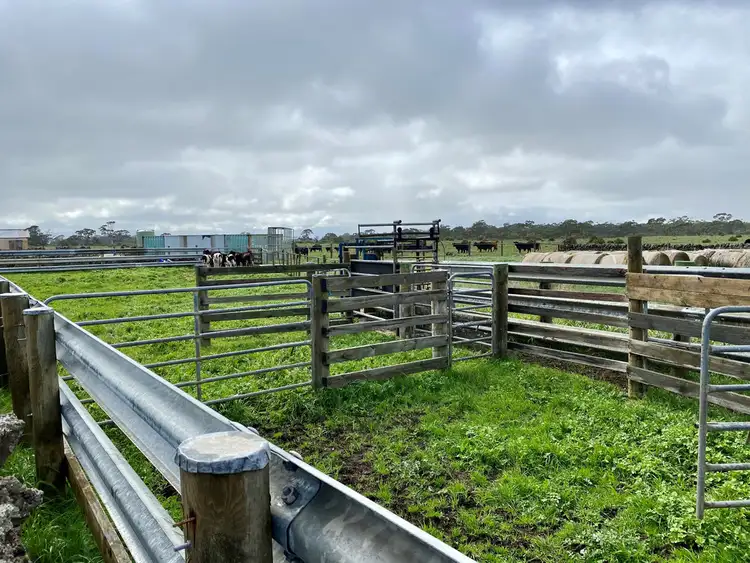 Fourth view of Homely rural property listing, Lot 2 PS429485 Pomborneit-Foxhow Road, Pomborneit North VIC 3260