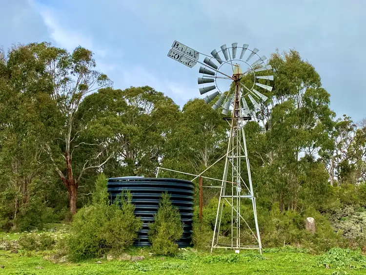 Sixth view of Homely rural property listing, Lot 2 PS429485 Pomborneit-Foxhow Road, Pomborneit North VIC 3260