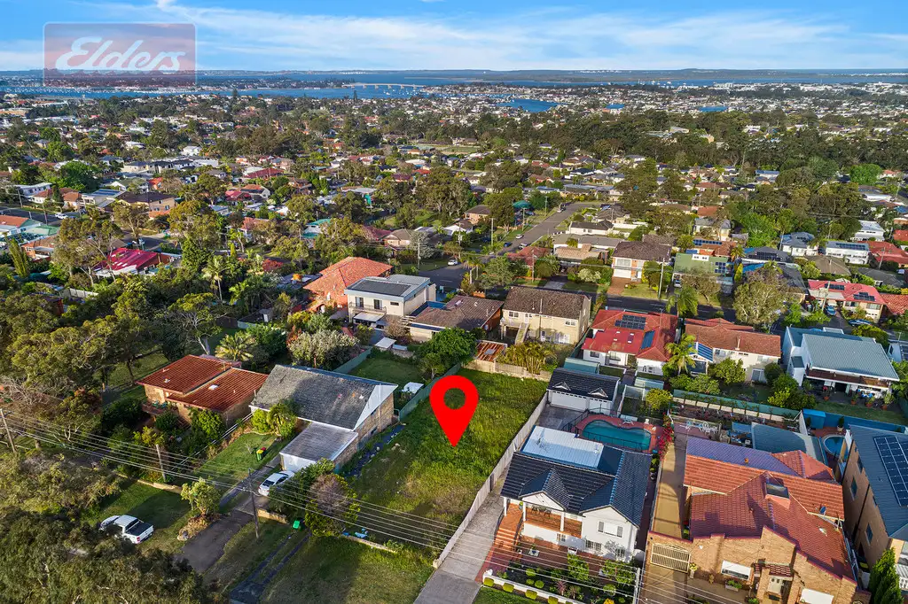 Main view of Homely land listing, 28 Sylvania Road, Sylvania NSW 2224