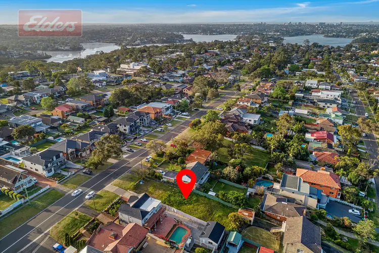 Second view of Homely land listing, 28 Sylvania Road, Sylvania NSW 2224