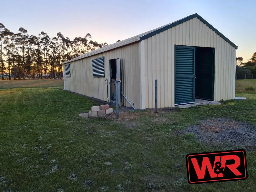 Main view of Homely land listing, 113 First Avenue, Kendenup WA 6323
