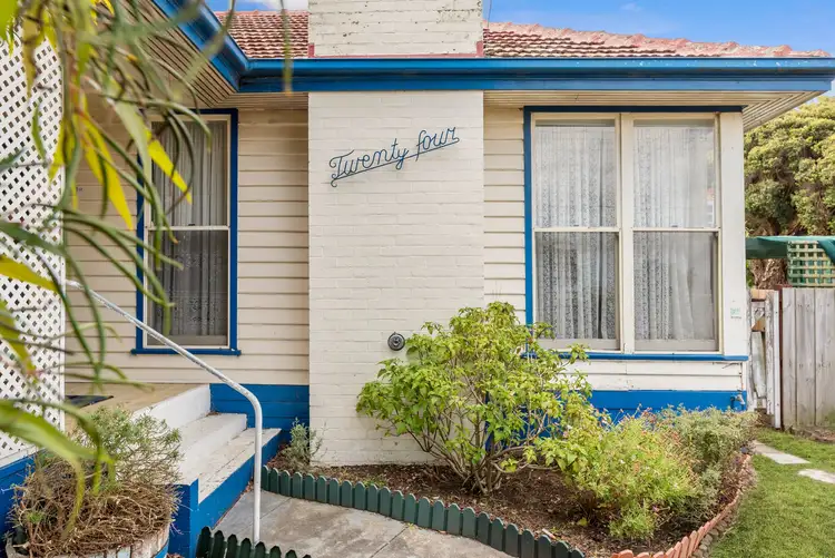 Second view of Homely house listing, 24 Apex Avenue, Belmont VIC 3216