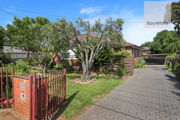 Second view of Homely house listing, 13 Ellesmere Crescent, Gladstone Park VIC 3043