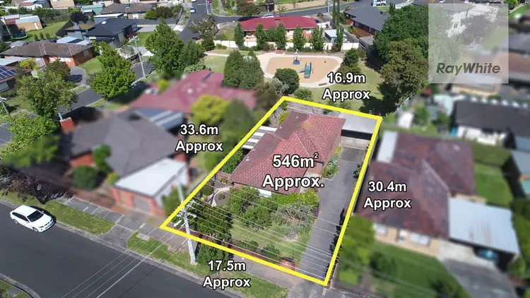Fourth view of Homely house listing, 13 Ellesmere Crescent, Gladstone Park VIC 3043