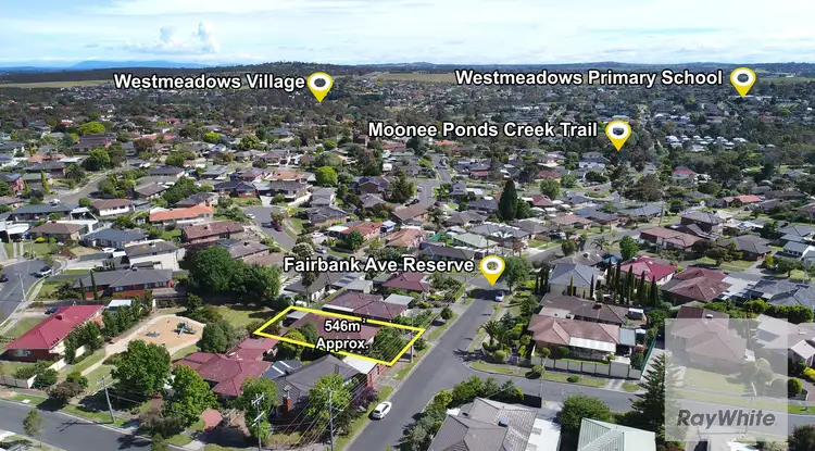 Sixth view of Homely house listing, 13 Ellesmere Crescent, Gladstone Park VIC 3043