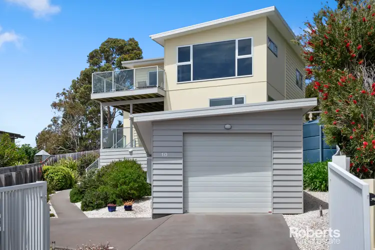 10 Denison Court, Bicheno TAS 7215