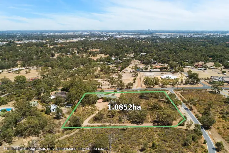 67 Holmes Road, Maida Vale WA 6057