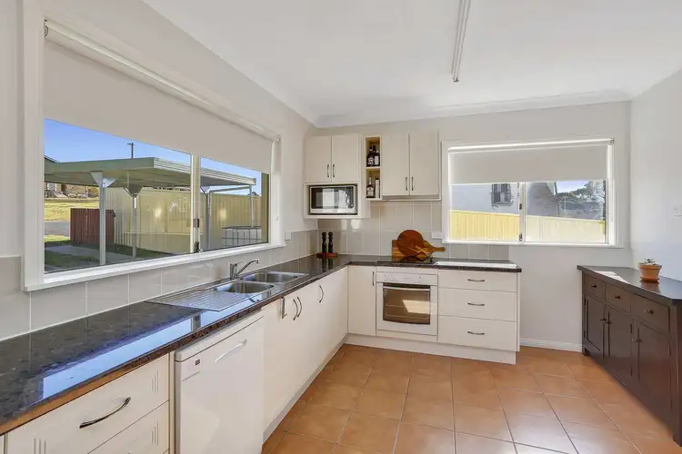 Second view of Homely house listing, 24 A Jamieson street, Portland NSW 2847