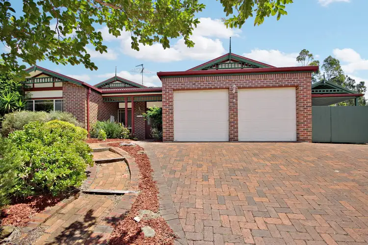 50 Rose Drive, Mount Annan NSW 2567