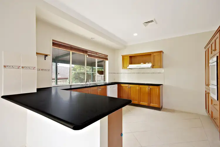 Third view of Homely house listing, 50 Rose Drive, Mount Annan NSW 2567