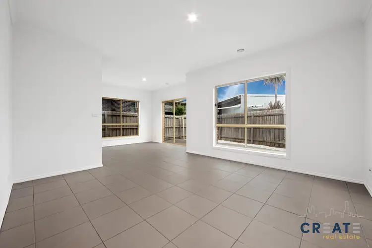 Second view of Homely unit listing, 3/21 Derrimut Street, Albion VIC 3020