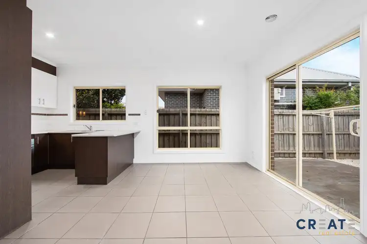 Third view of Homely unit listing, 3/21 Derrimut Street, Albion VIC 3020