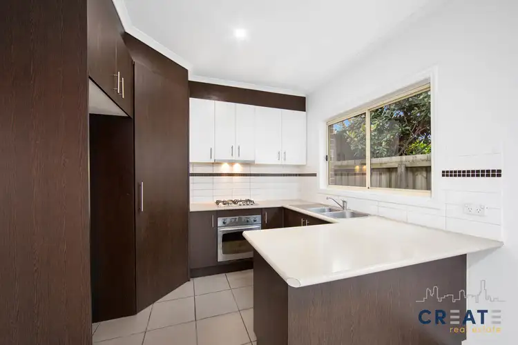 Fourth view of Homely unit listing, 3/21 Derrimut Street, Albion VIC 3020
