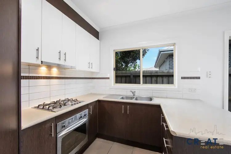 Fifth view of Homely unit listing, 3/21 Derrimut Street, Albion VIC 3020