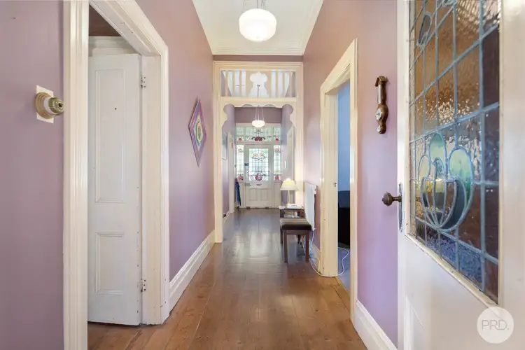 Fifth view of Homely house listing, 7 Bronzewing Road, Lal Lal VIC 3352