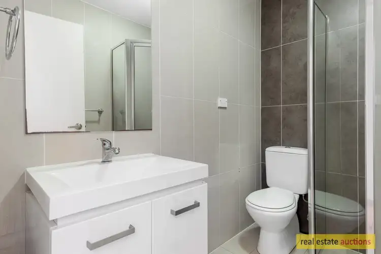 Third view of Homely townhouse listing, 9/17-21 Kirkham Road, Auburn NSW 2144