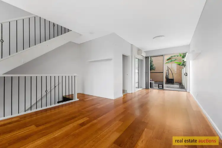 Fifth view of Homely townhouse listing, 9/17-21 Kirkham Road, Auburn NSW 2144