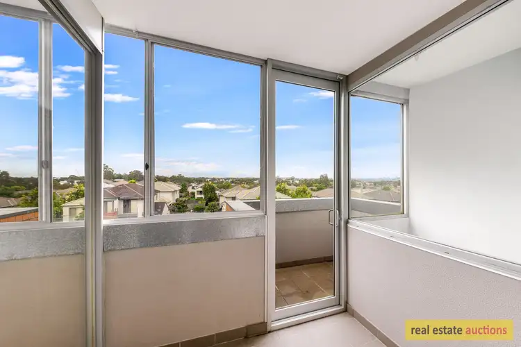 Sixth view of Homely townhouse listing, 9/17-21 Kirkham Road, Auburn NSW 2144
