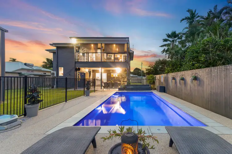 127 Field Street, West Mackay QLD 4740