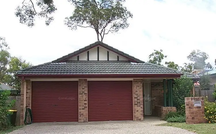 20 Tenterfield Place, Forest Lake QLD 4078
