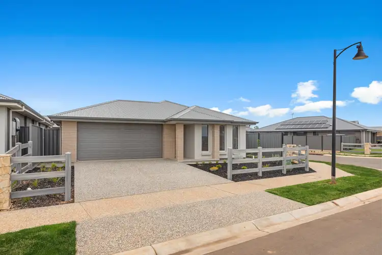 Second view of Homely house listing, 8 Bastiat Avenue, Two Wells SA 5501