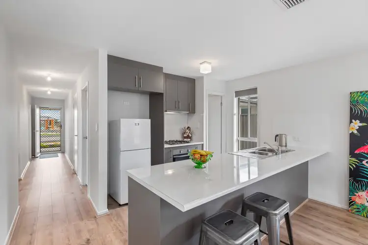Third view of Homely house listing, 8 Bastiat Avenue, Two Wells SA 5501