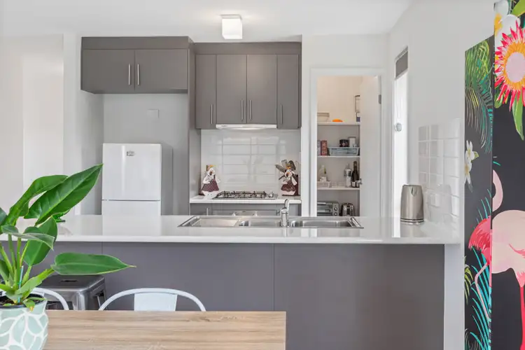 Fourth view of Homely house listing, 8 Bastiat Avenue, Two Wells SA 5501