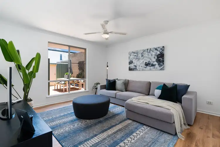 Second view of Homely villa listing, 2/151 Normanby Road, Inglewood WA 6052