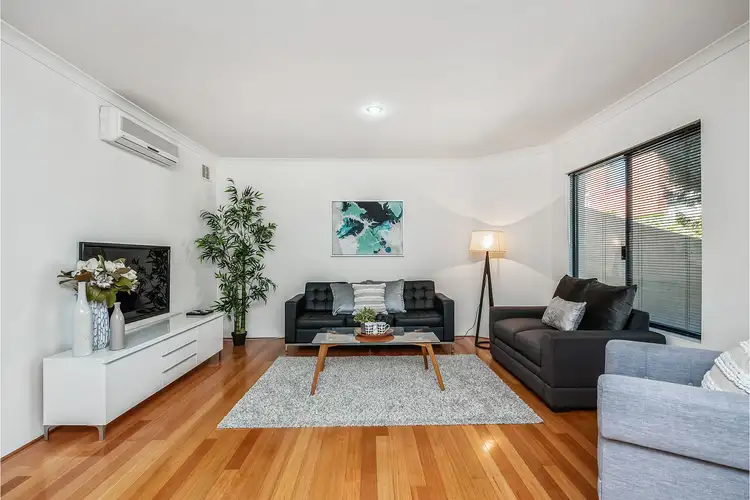 8b Bruce street, Leederville WA 6007