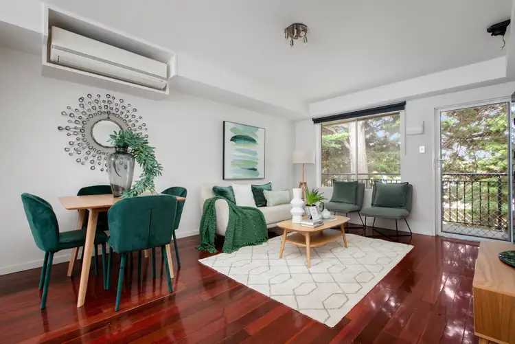 Third view of Homely apartment listing, 6/131 Cavanagh Street, Cheltenham VIC 3192
