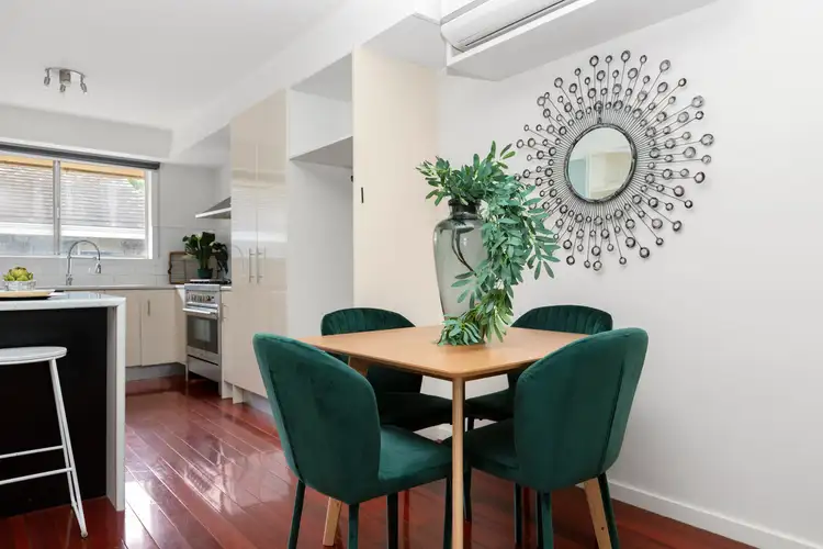 Fourth view of Homely apartment listing, 6/131 Cavanagh Street, Cheltenham VIC 3192
