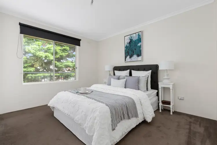 Fifth view of Homely apartment listing, 6/131 Cavanagh Street, Cheltenham VIC 3192