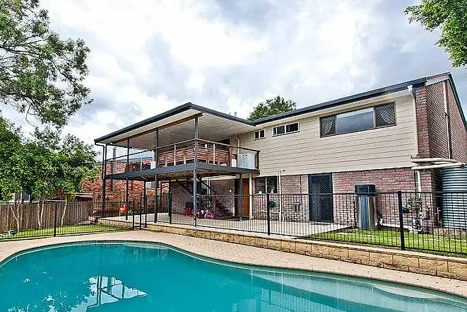33 Cloghan Street, The Gap QLD 4061