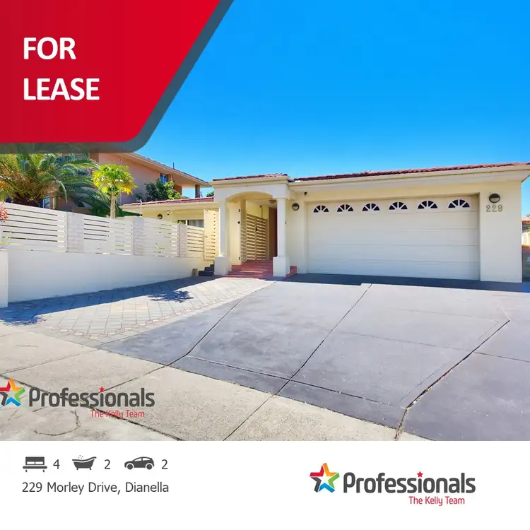 229 Morley Drive, Dianella WA 6059