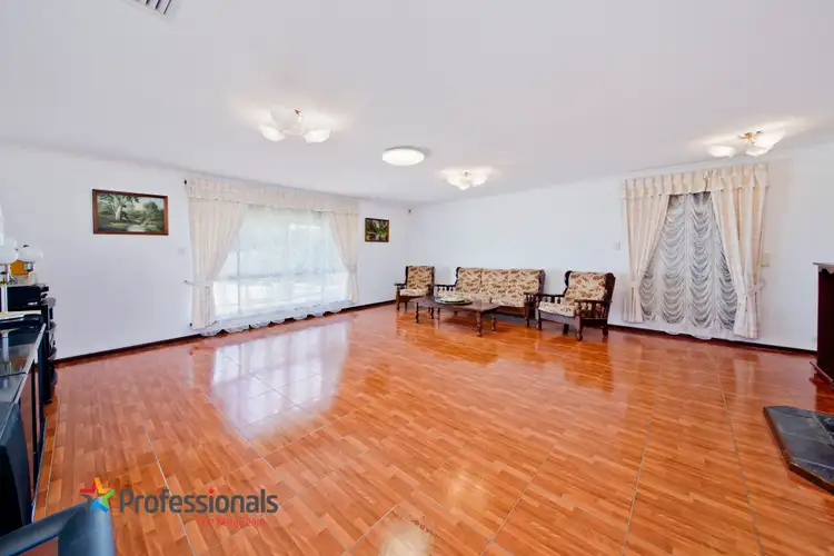 Fifth view of Homely house listing, 229 Morley Drive, Dianella WA 6059
