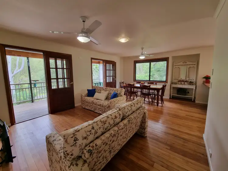 Sixth view of Homely rural property listing, 32 Villeneuve Road, Villeneuve QLD 4514